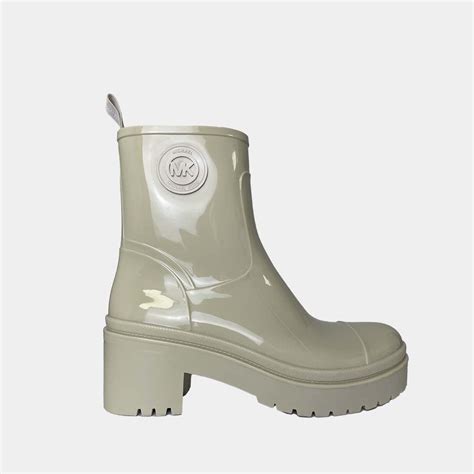 bottes de pluie michael kors prix|Botte de pluie Karis en PVC .